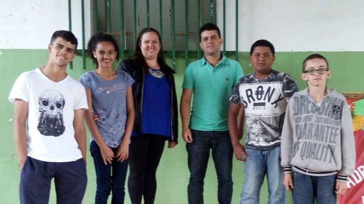 Melhores do Ano 2015: estudantes e professores mineiros que se destacaram  nos Jogos Escolares de Minas Gerais são homenageados