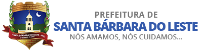 Prefeitura de Santa Bárbara do Leste
